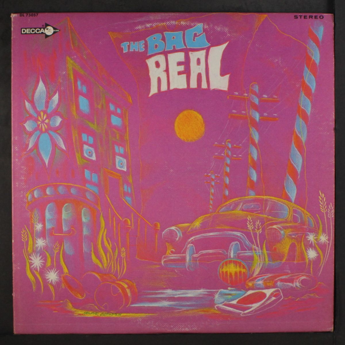 real by BAG