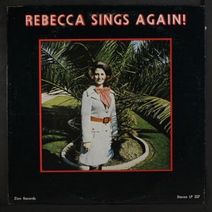 REBECCA