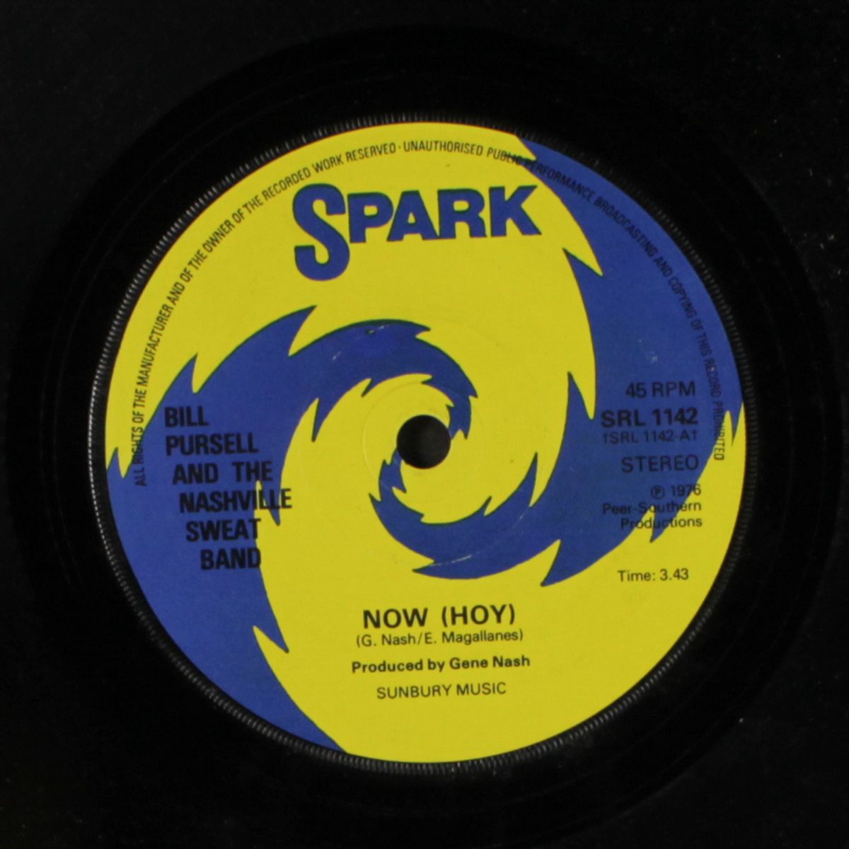 now / deja vu by BILL PURSELL