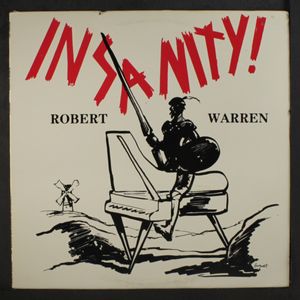 ROBERT WARREN