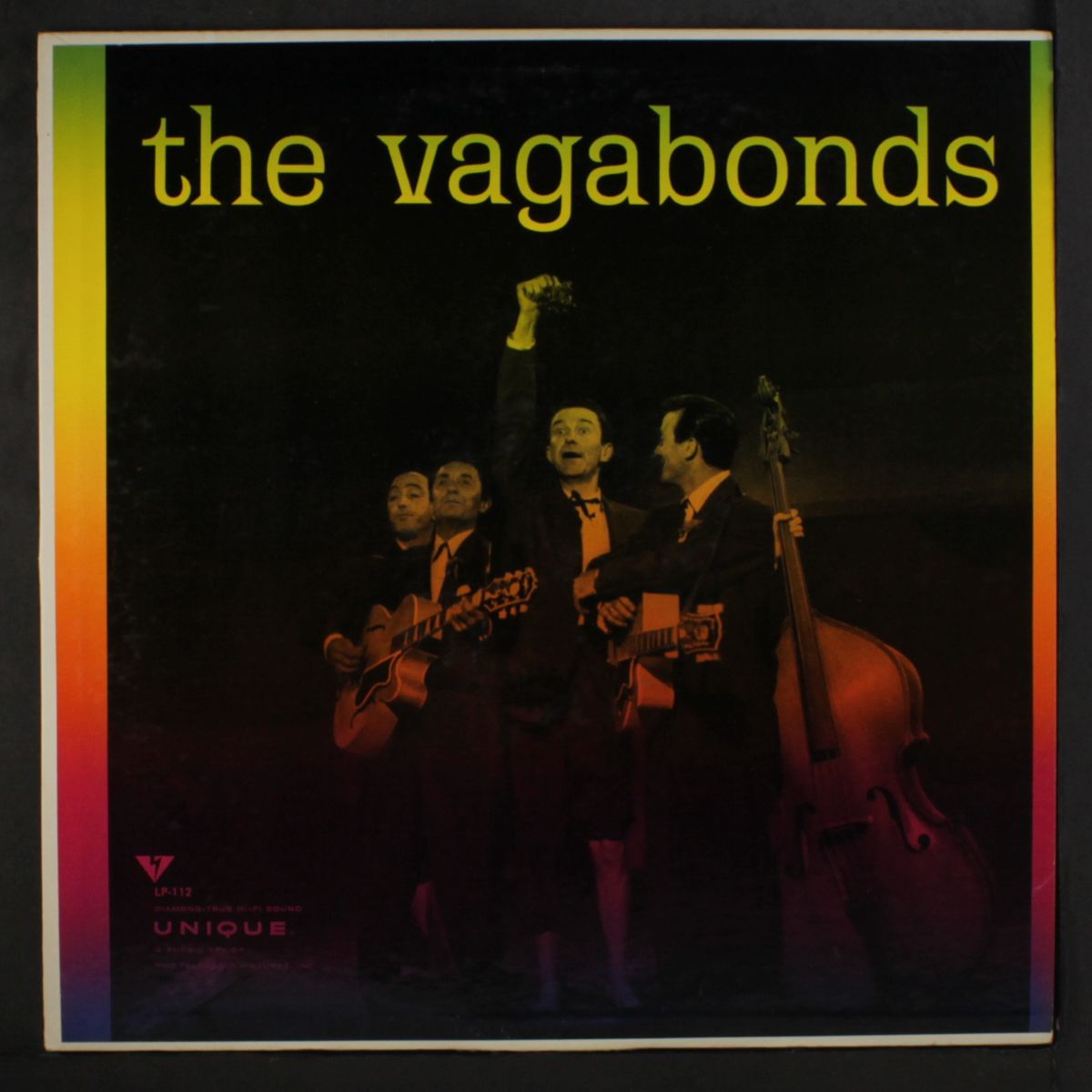 vagabonds by VAGABONDS