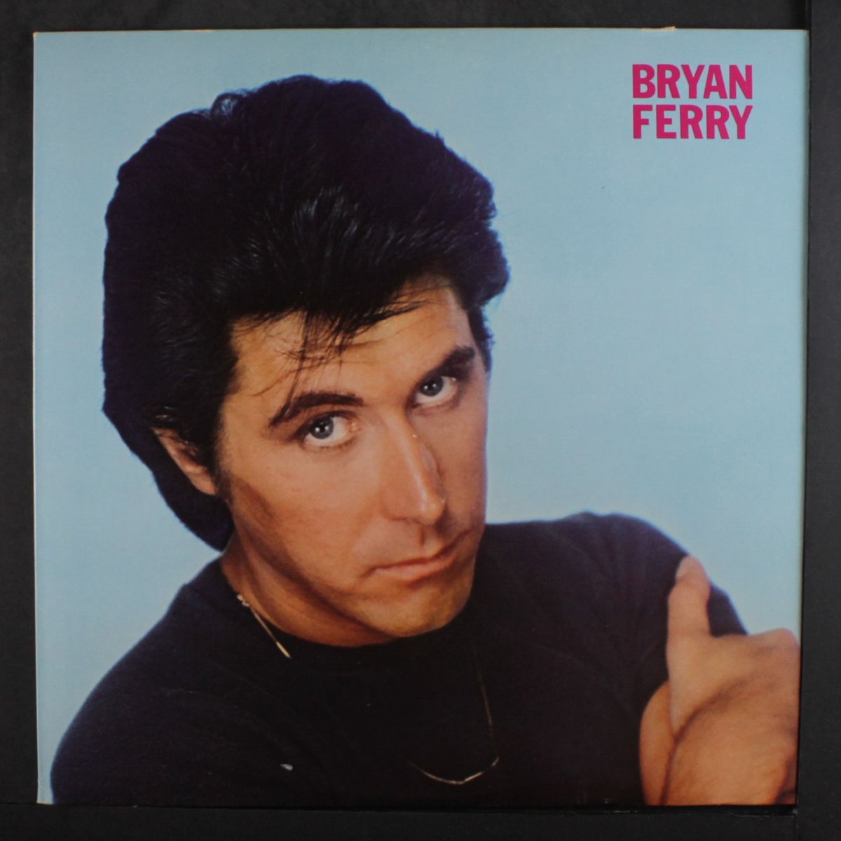 these foolish things by BRYAN FERRY