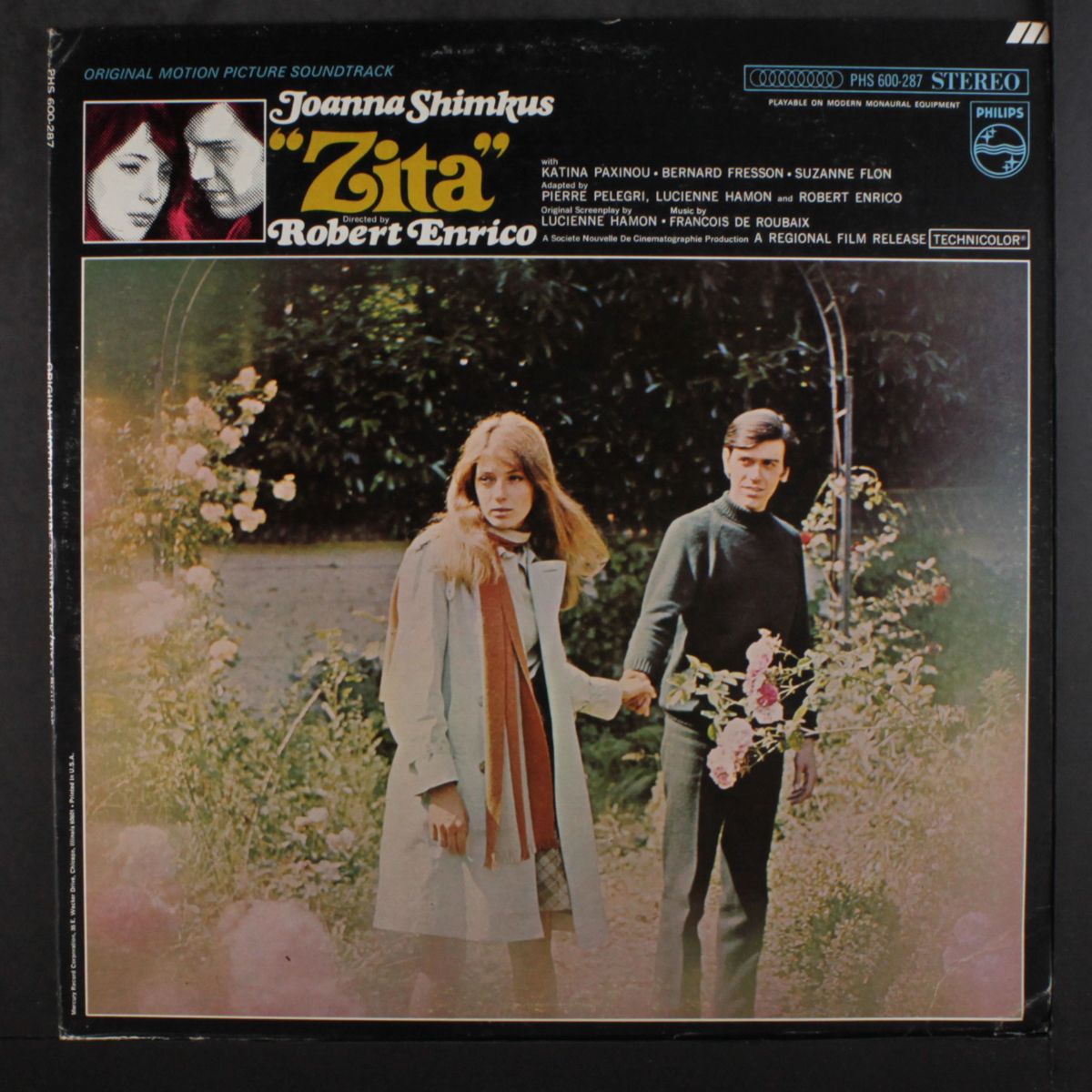 zita by SOUNDTRACK