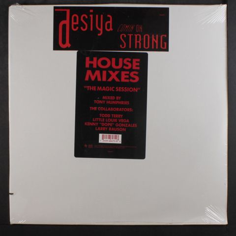 DESIYA