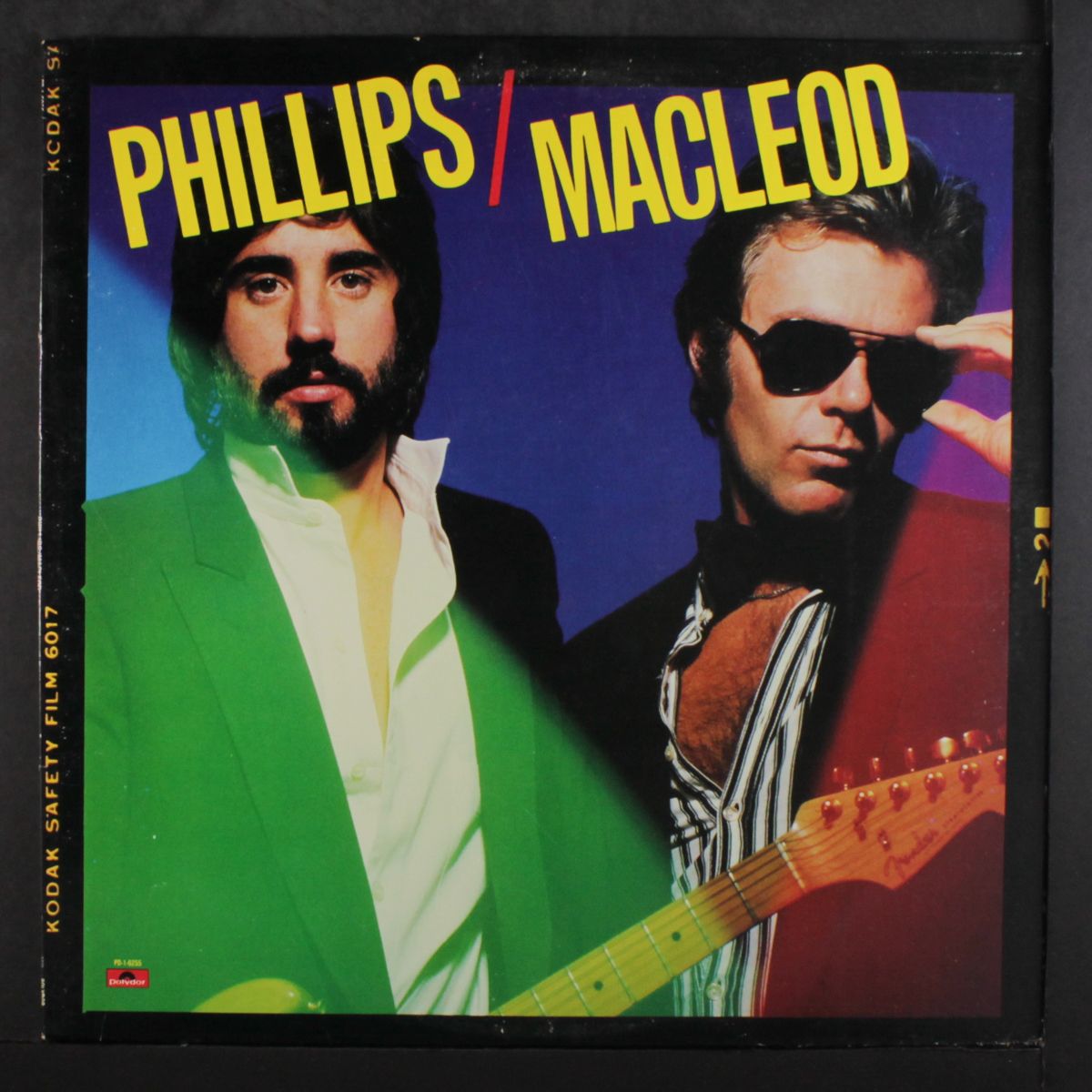 phillips/macleod by PHILLIPS/MACLEOD