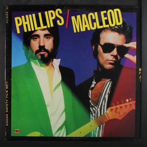 PHILLIPS/MACLEOD