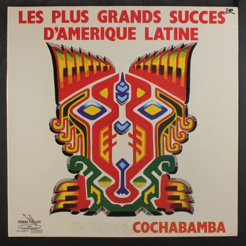 COCHABAMBA