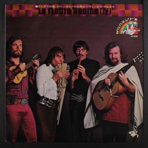 LOS CHACOS