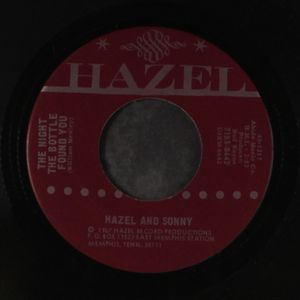 HAZEL & SONNY