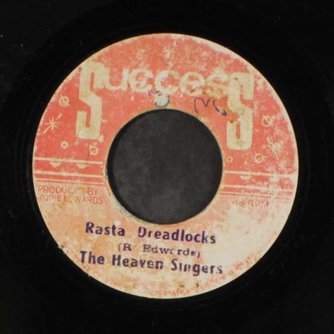 HEAVEN SINGERS