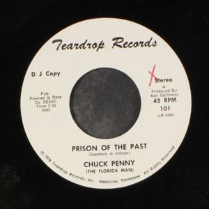 CHUCK PENNY