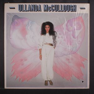 ULLANDA MCCULLOUGH