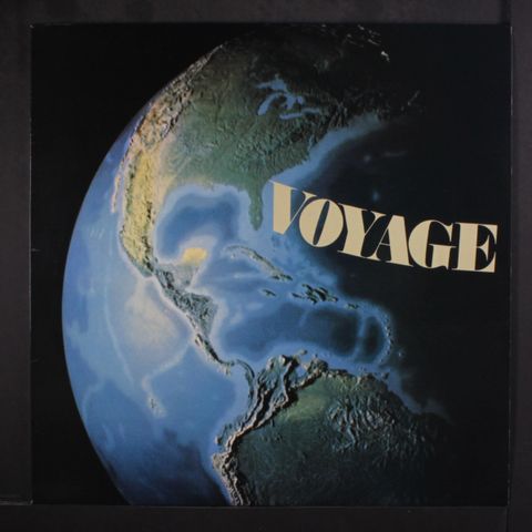 VOYAGE