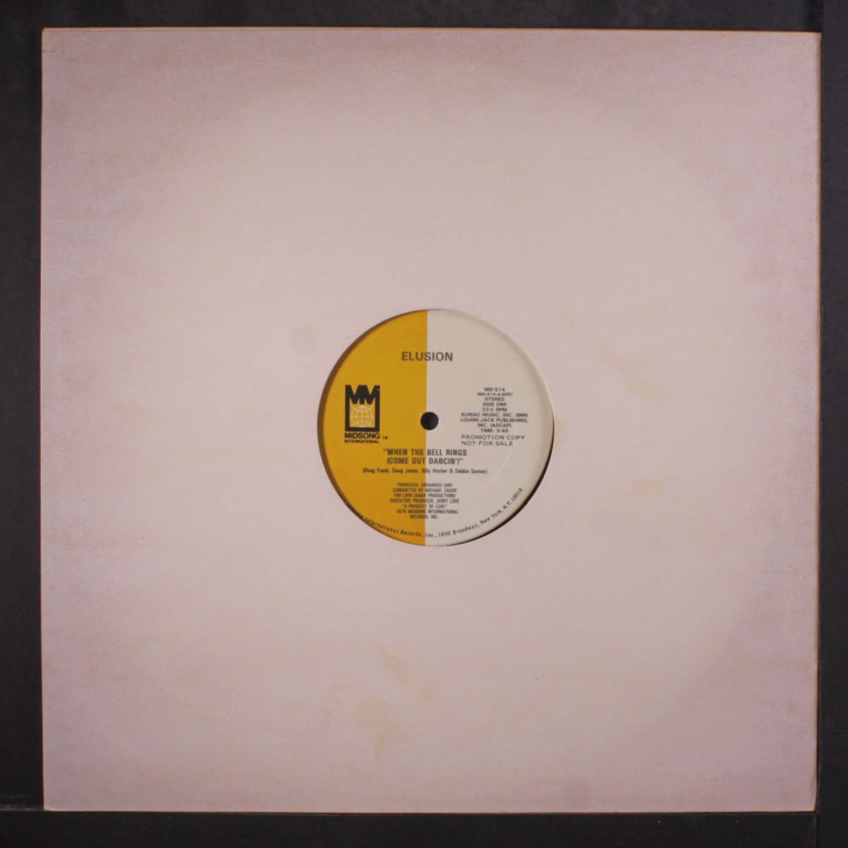 when the bell rings / short by ELUSION