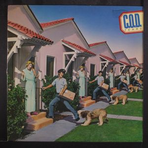 C.O.D.