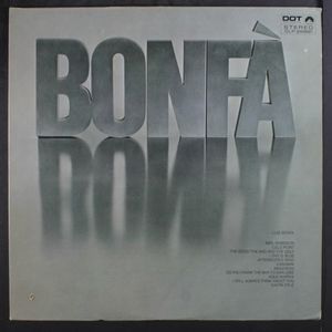 LUIZ BONFA
