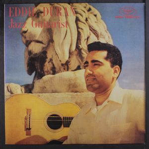 EDDIE DURAN