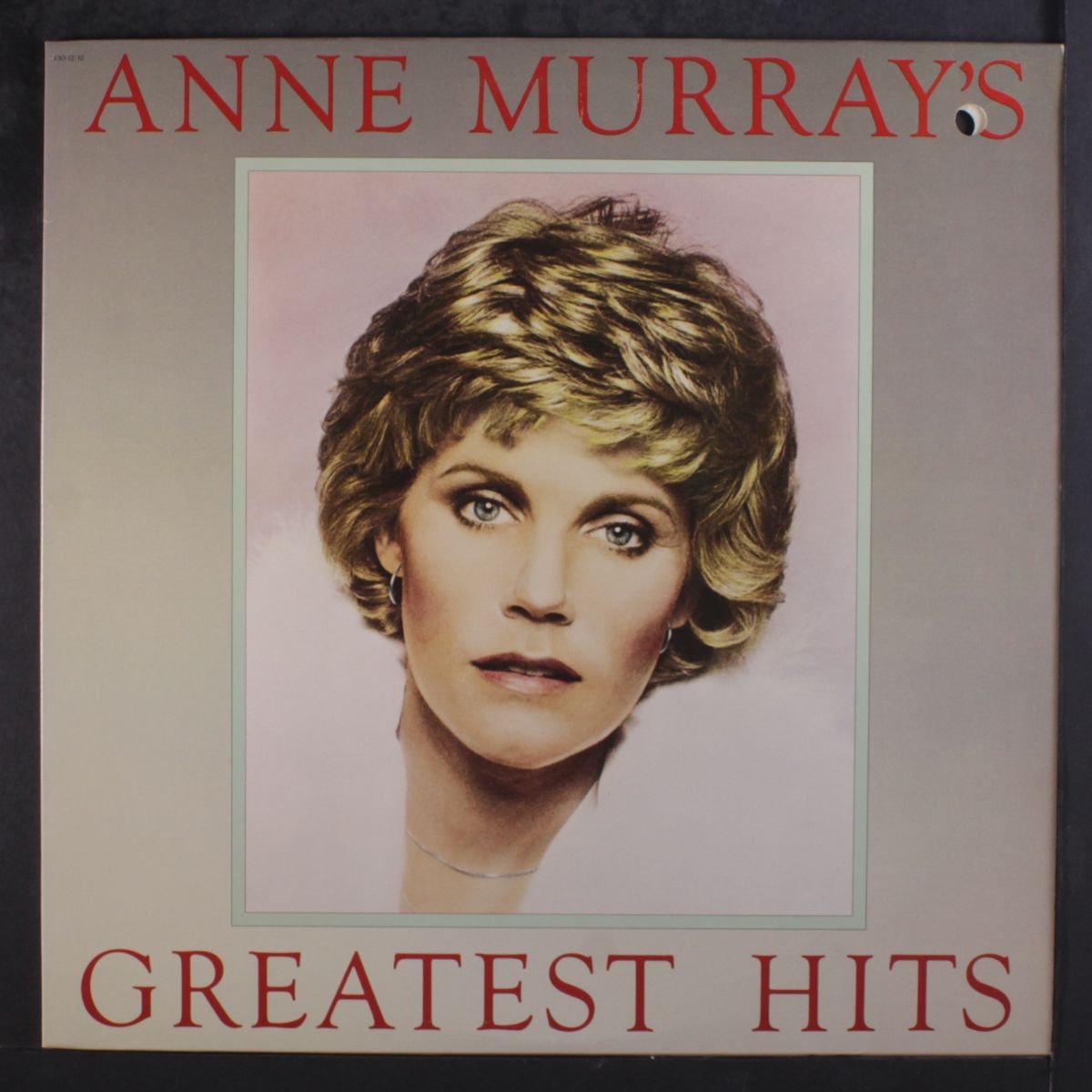 greatest hits by ANNE MURRAY