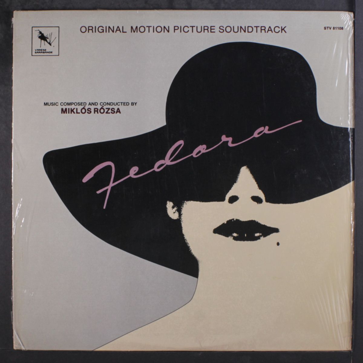 fedora by SOUNDTRACK