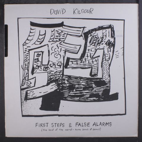 DAVID KILGOUR