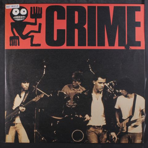 CRIME