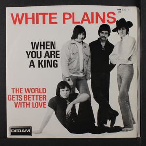 WHITE PLAINS