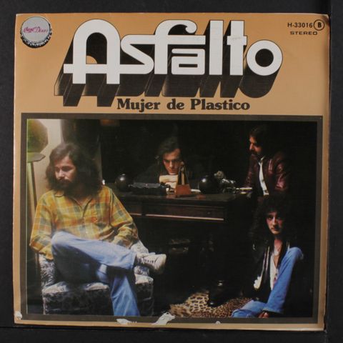 ASFALTO