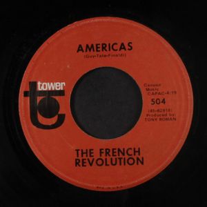 FRENCH REVOLUTION