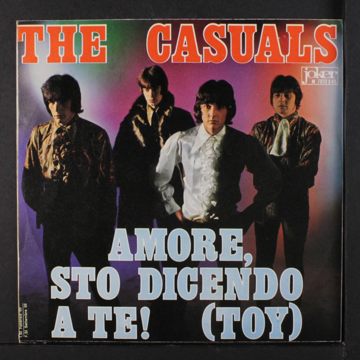jesamine / toy by CASUALS