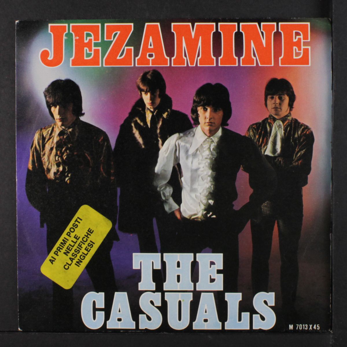 jesamine / toy by CASUALS