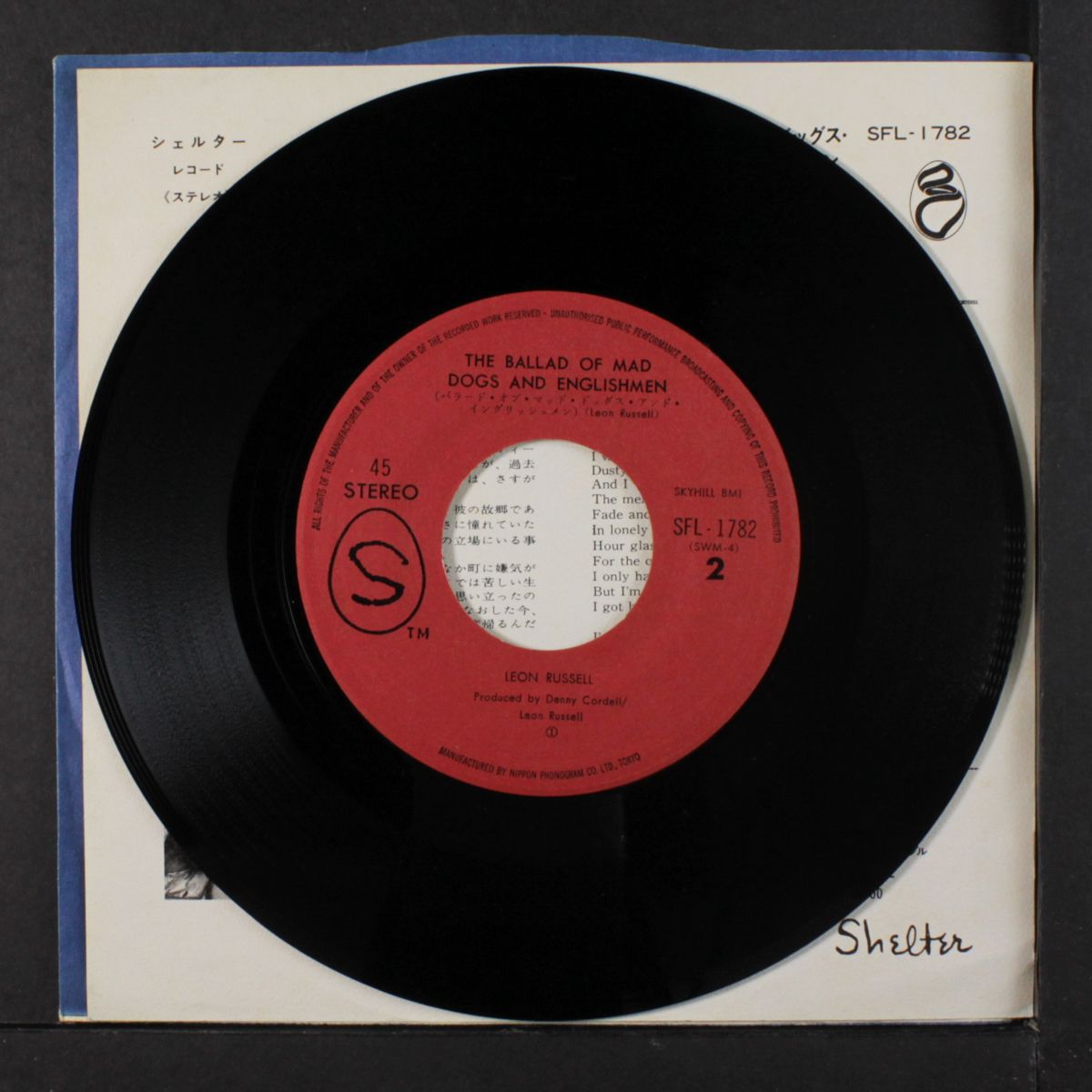 home sweet oklahoma by LEON RUSSELL