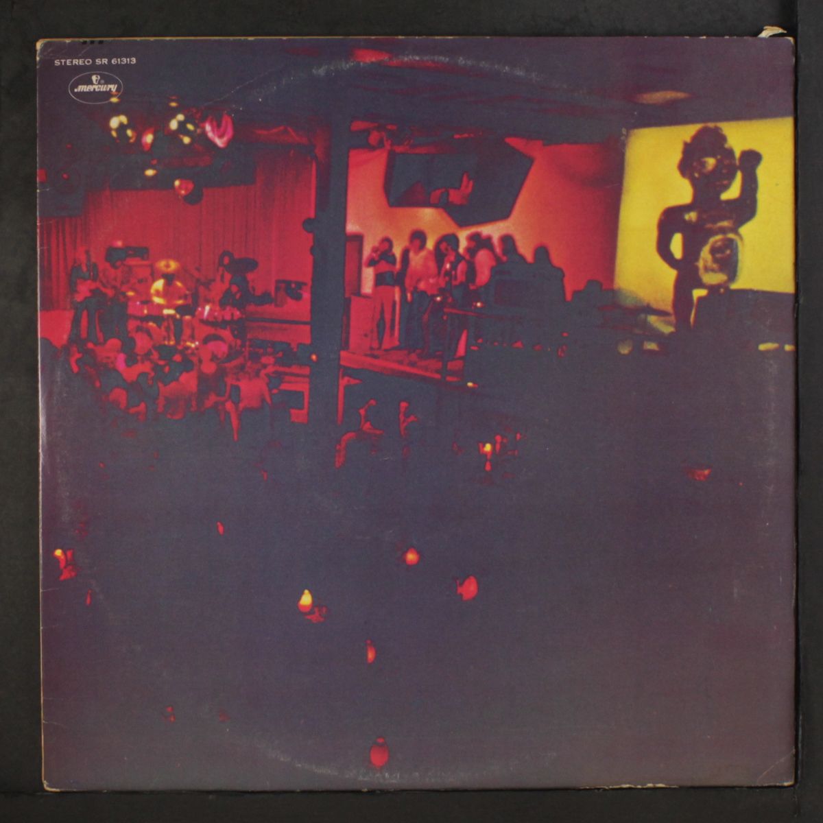 we got to live together by BUDDY MILES