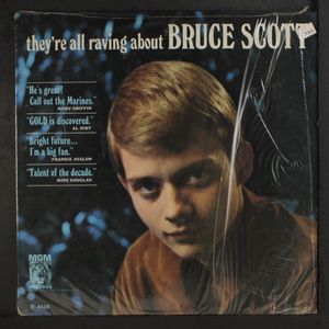 BRUCE SCOTT