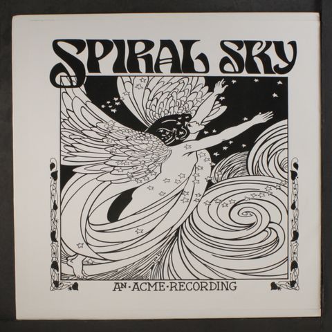 SPIRAL SKY