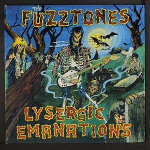 FUZZTONES