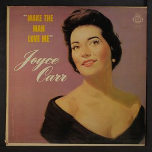 JOYCE CARR