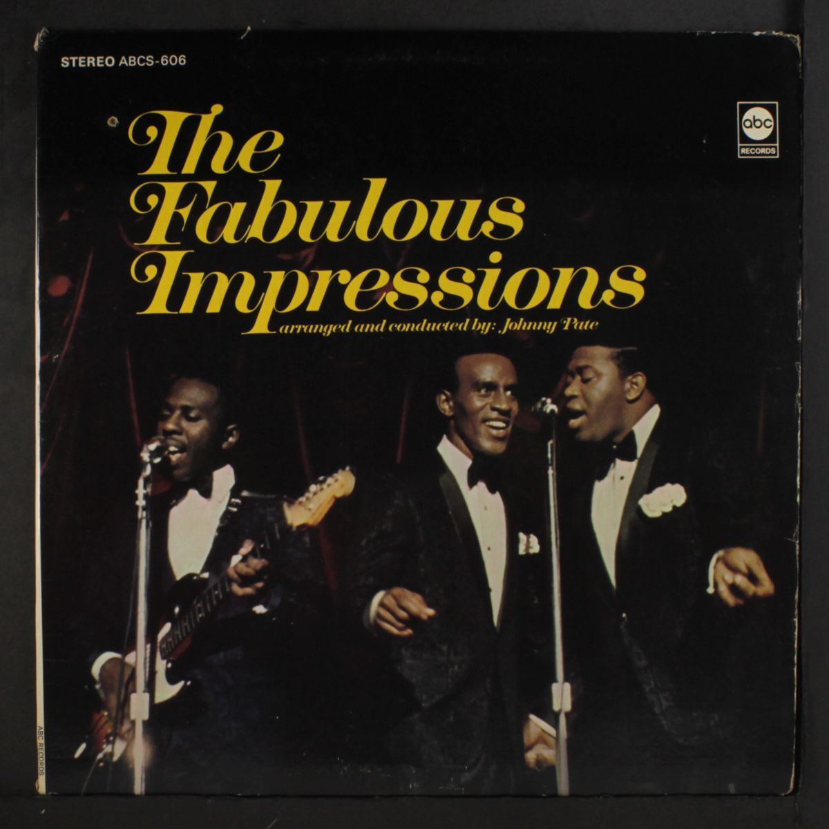 the fabulous by IMPRESSIONS