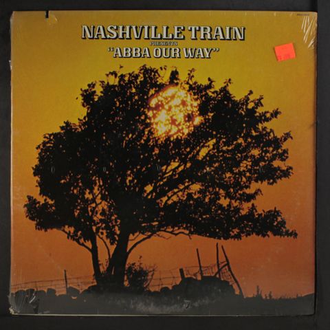 NASHVILLE TRAIN