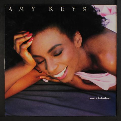AMY KEYS