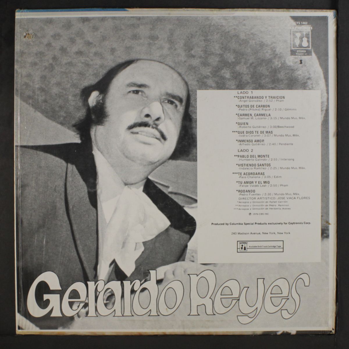 contrabando y traicion y pablo del monte by GERARDO REYES