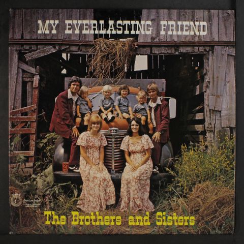 BROTHERS & SISTERS