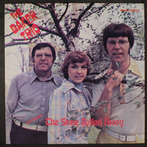 BAKER TRIO