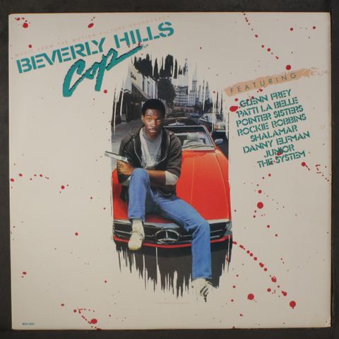 Item