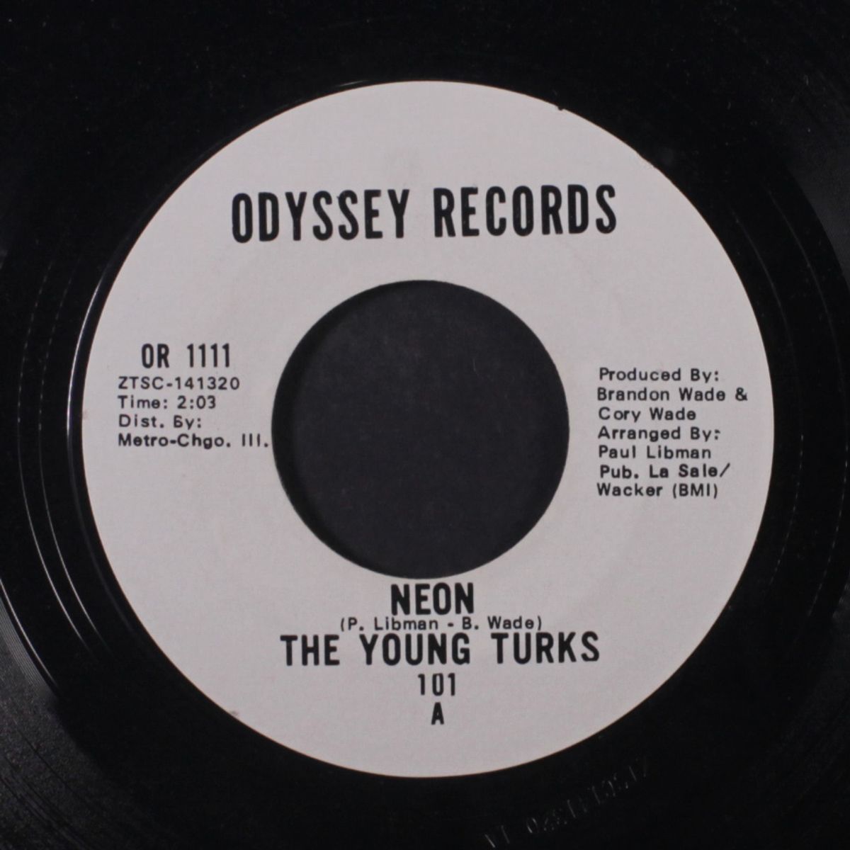look looky what i got by YOUNG TURKS