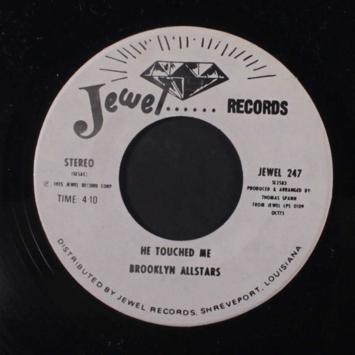 god don't like it & i don't either by BROOKLYN ALLSTARS