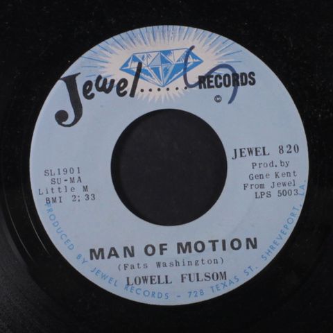 Item