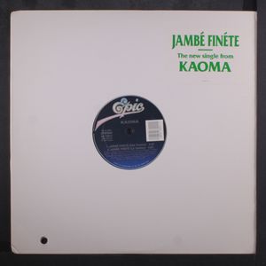 KAOMA