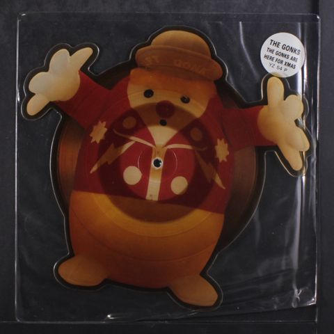 Item