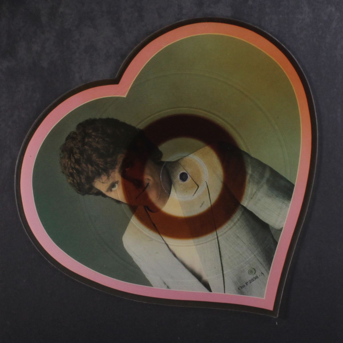 got a little heartache / again by ALVIN STARDUST
