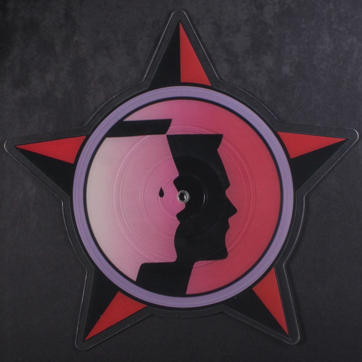don't leave me this way / sanctified by COMMUNARDS